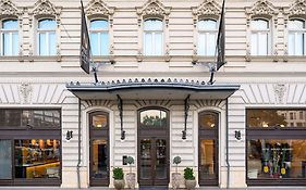 Hotel Nemzeti Budapest